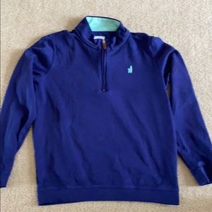 Johnnie-O lightweight pullover